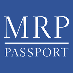 「MRP Realty Passport」圖示圖片