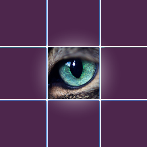 Eye Test logo
