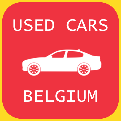 Used Cars Belgium Download on Windows