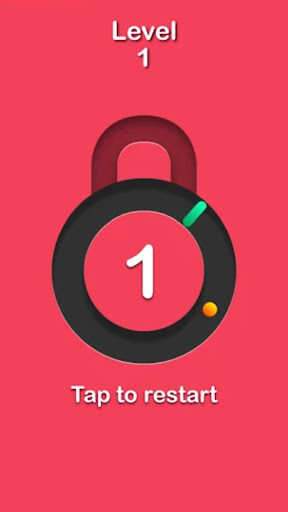 Android application Lock Master screenshort