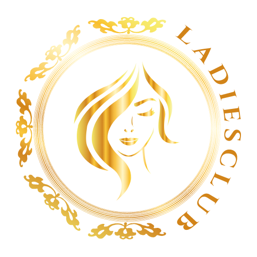Ladies Club logo