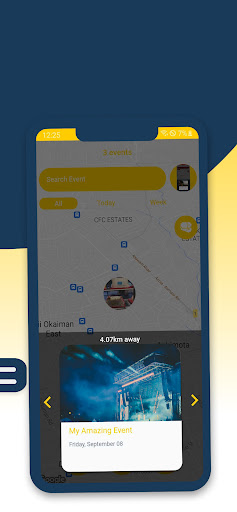 Event Port Screen 3