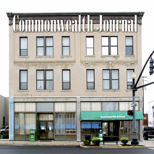 Commonwealth Journal- Somerset  Icon