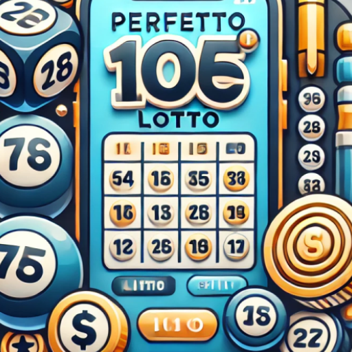 Perfetto 10 eLotto Descarga en Windows