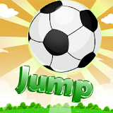 Jump ball icon