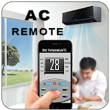 AC Remote Simulator Prank icon