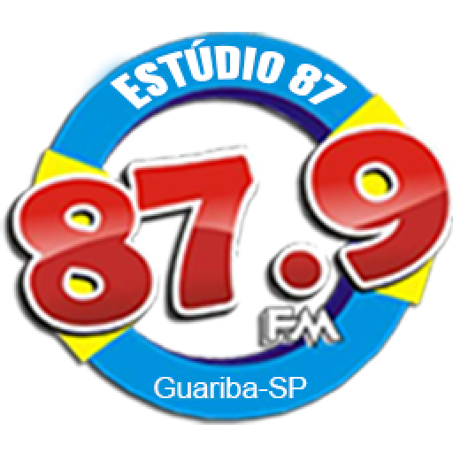 87 FM de Guariba logo
