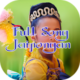 Full Song Jaipongan icon