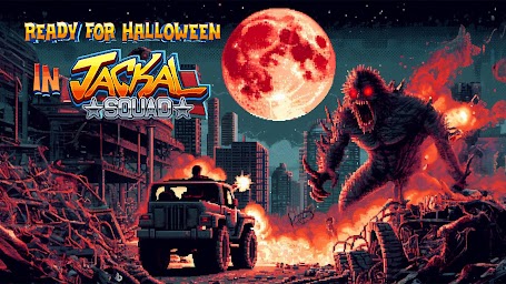 Jackal Squad - Arcade Shooting