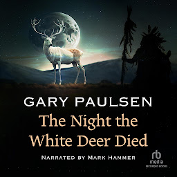 Значок приложения "The Night the White Deer Died"