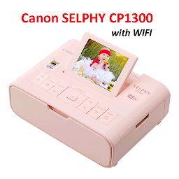 Canon Selphy Cp-1300 Guide: Download & Review