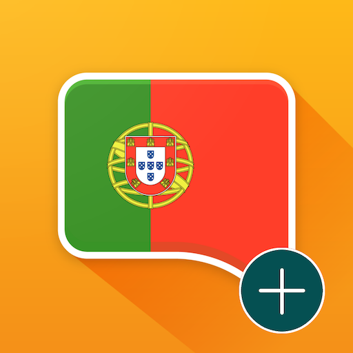 Portuguese Verb Conjugator Pro 3.6.3 Icon