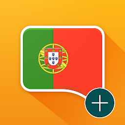 「Portuguese Verb Conjugator Pro」圖示圖片