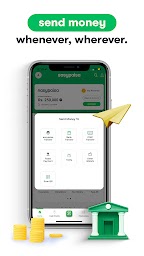 easypaisa - Payments Made Easy