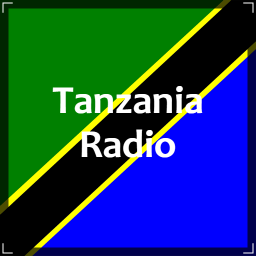 Tanzania Radio 1.6 Icon