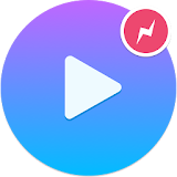 Video Greetings for Messenger icon