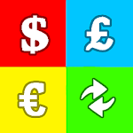 Cover Image of Download Currency Converter - Money Exc  APK