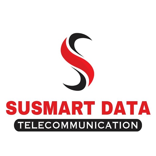 SUSmartdata logo