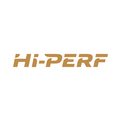Hi-PERF 1.5 Icon