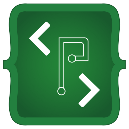 Softech Programming logo