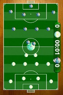 Button Football (Soccer) For PC installation