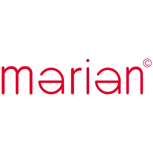 marian logo