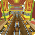 subway train runner 3D 2 1.0