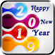 Happy New Year Wallpapers 2020 - Androidアプリ