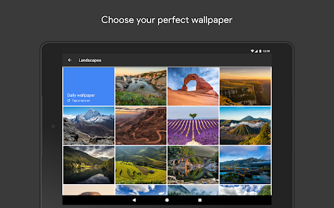Wallpapers – Apps on Google Play
