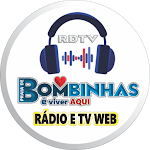 Cover Image of Download Web Rádio Bombinhas  APK