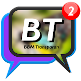 Transparent BM by 