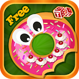 Donut Maker : Cooking Game icon