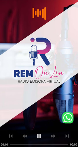 Rem On Line Screen 3