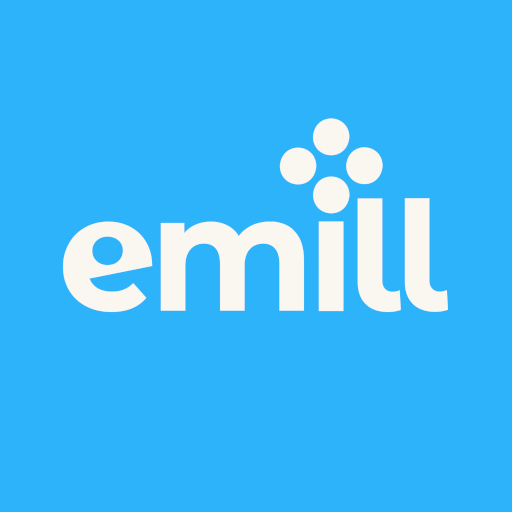Emill logo