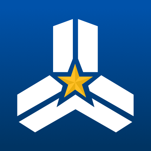 Texas Bank and Trust Mobile Logo