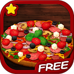 Cover Image of ดาวน์โหลด Pizza Chef Free 1.5 APK