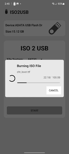 ISO 2 USB [NO ROOT]のおすすめ画像3