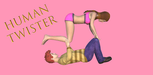 Download Human Twister APK | Free APP Last Version