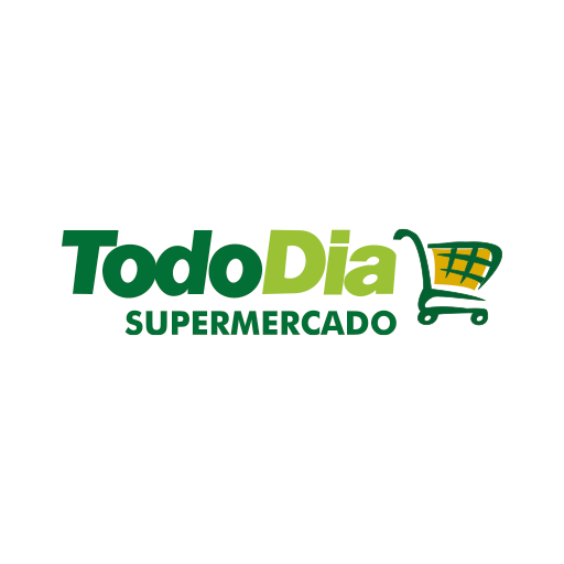 Supermercado TodoDia Unduh di Windows