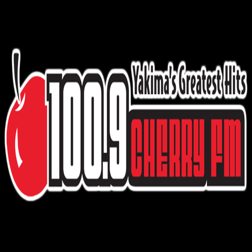 100.9 CHERRY FM YAKIMA 11.0.60 Icon