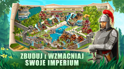 Empire: Four Kingdoms (PL) - Apps on Google Play