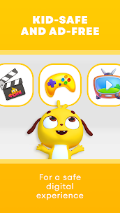 Tabi Land: Kids learning games  Full Apk Download 7