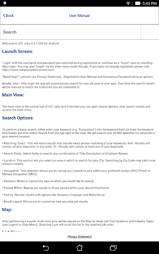 ICC Jobs Screen 2