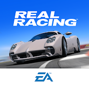 Real Racing 3 v12.1.2 MOD APK