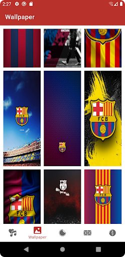 Fans Blaugrana Screen 3