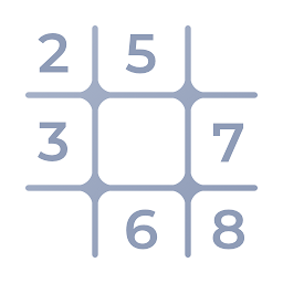 Icon image Sudoku - Number Puzzle Game