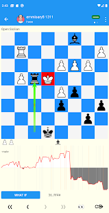 ChessM8 1.2.12065 screenshots 1