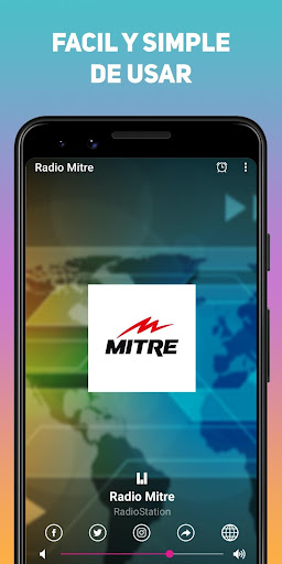 Radio Mitre Buenos Aires