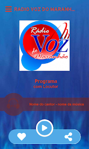 Rádio Voz do Maranhão