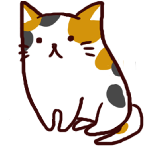 にゃんころライブ ぶち三毛 Google Play Ilovalari